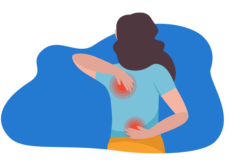 robot lave vitres contre le mal de dos